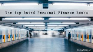 The Top Rated Personal Finance Books