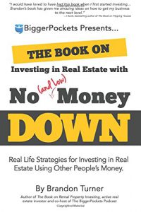 the-book-on-investing-in-real-estate-with-no-and-low-money-down-by-brandon-turner