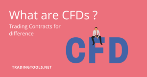 What are CFDs