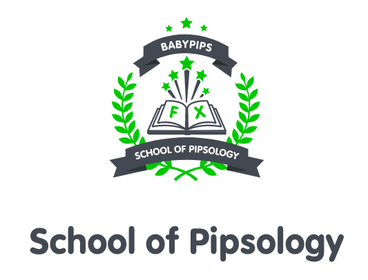 School of Pipsology at Babypips.com