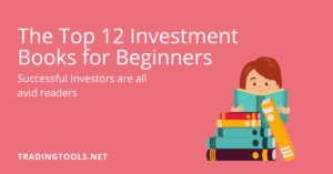 The Top 12 Investment Books for Beginners