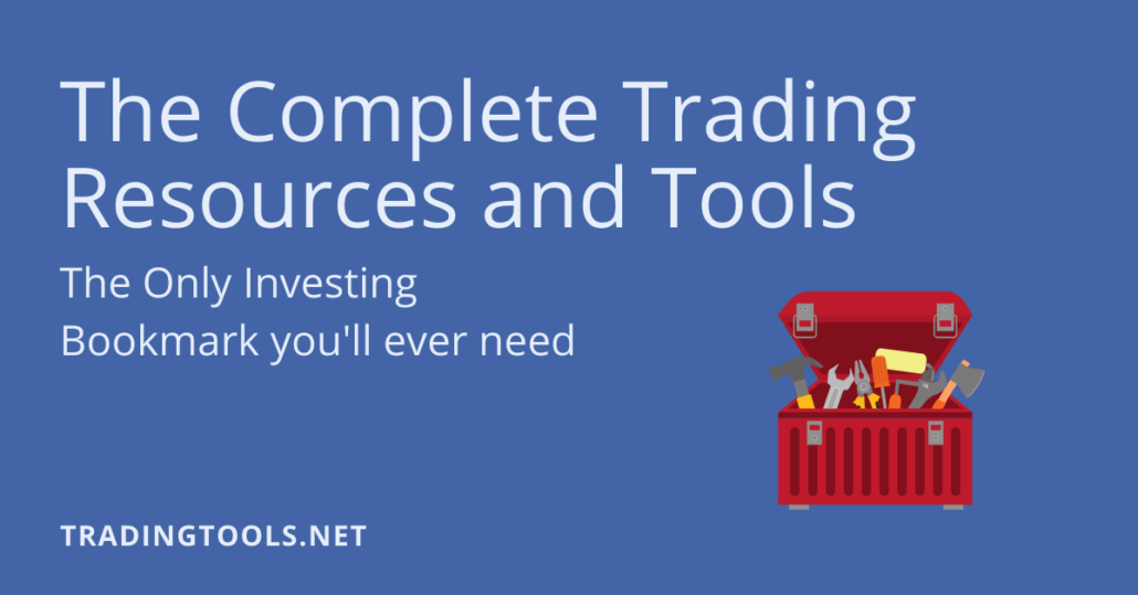 Trading Resources and Tools | TradingTools